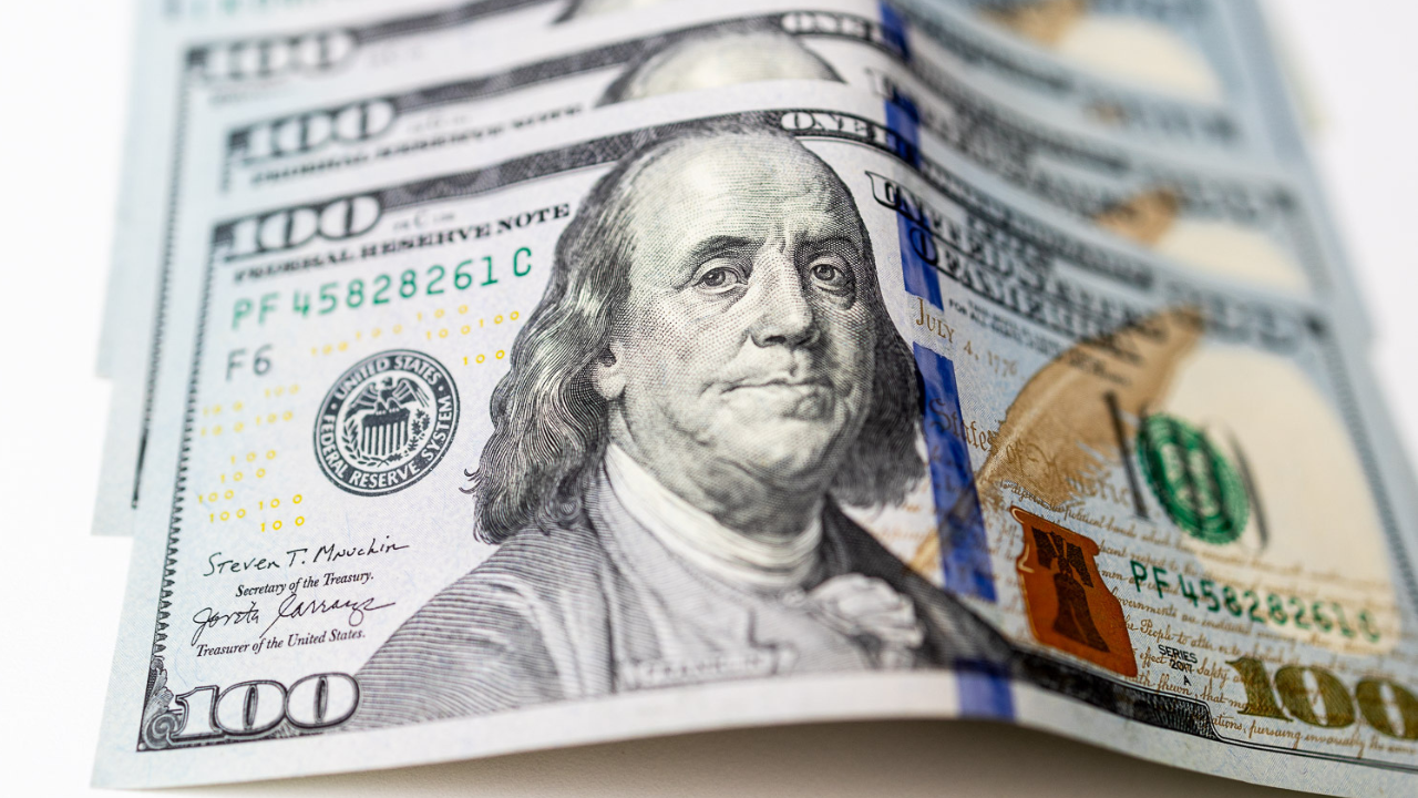 Период дешевого доллара продлевается: когда курс вернется к 3 рублям и куда пойдет дальше. Прогноз по валютам