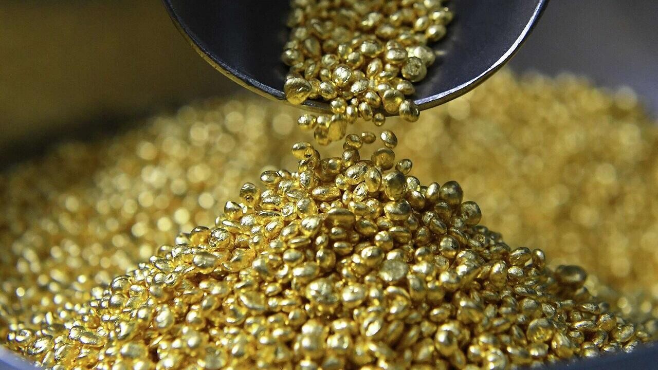 В Беларуси увеличились расценки при приеме золота и серебра в Госфонд