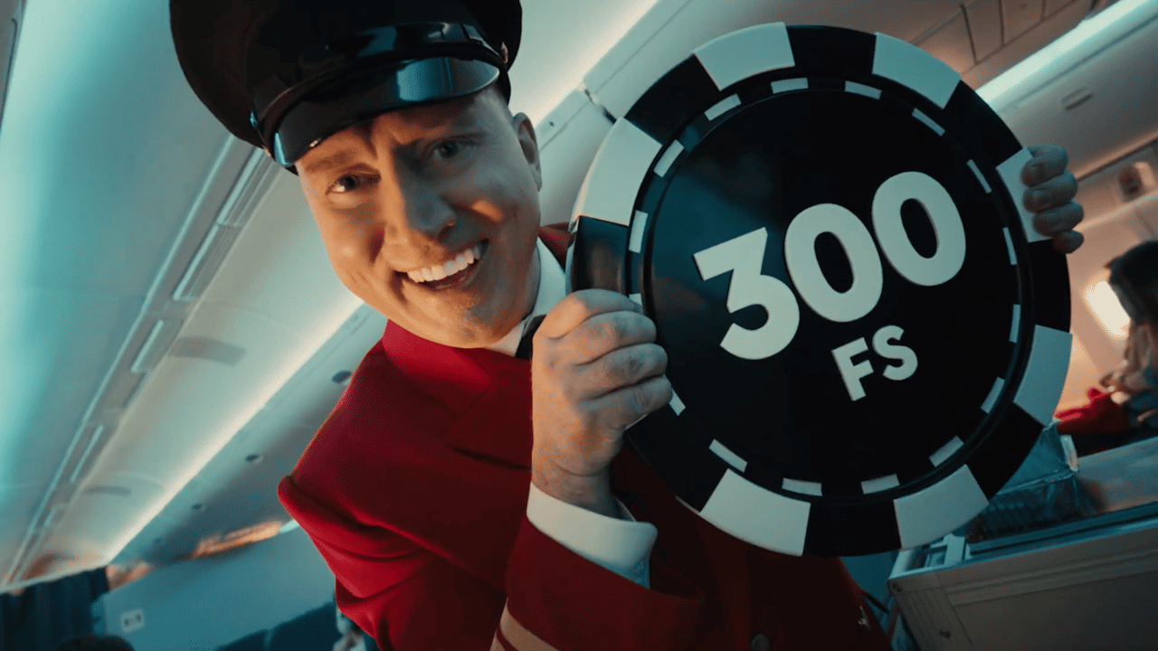 Другой уровень игры c FONBET