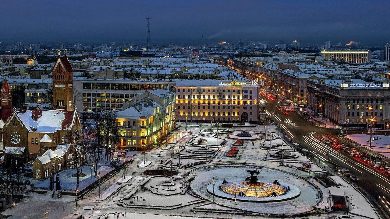 Опубликован рейтинг самых дорогих городов. На каком месте Минск?