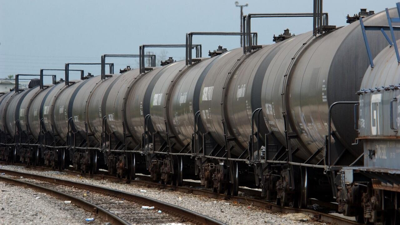 Правительство Беларуси снизило экспортные пошлины на сжиженные газы