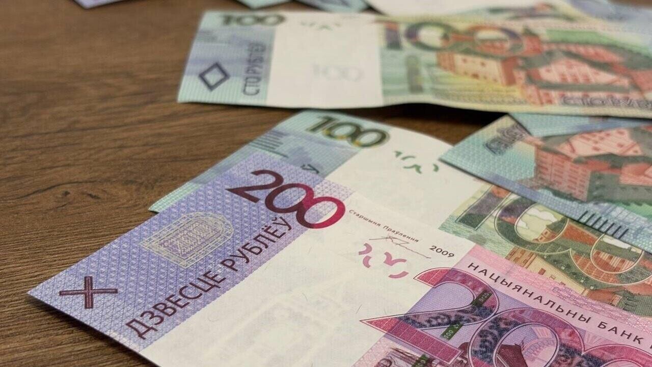 Больше 10 тысяч рублей: какие сферы в Беларуси лидируют по зарплатам