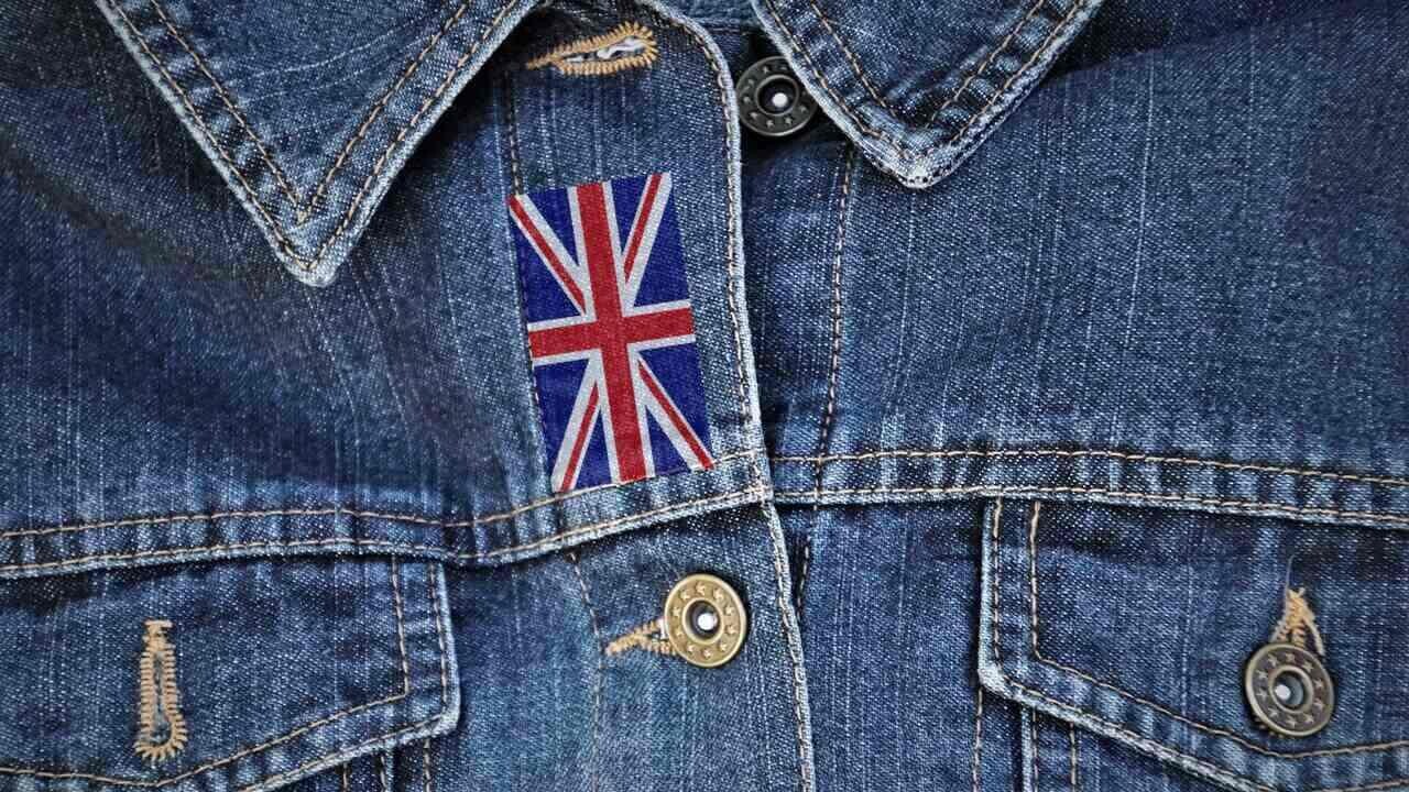 Британия рассказала о поставках секонд-хенда в Беларусь — объемы небольшие