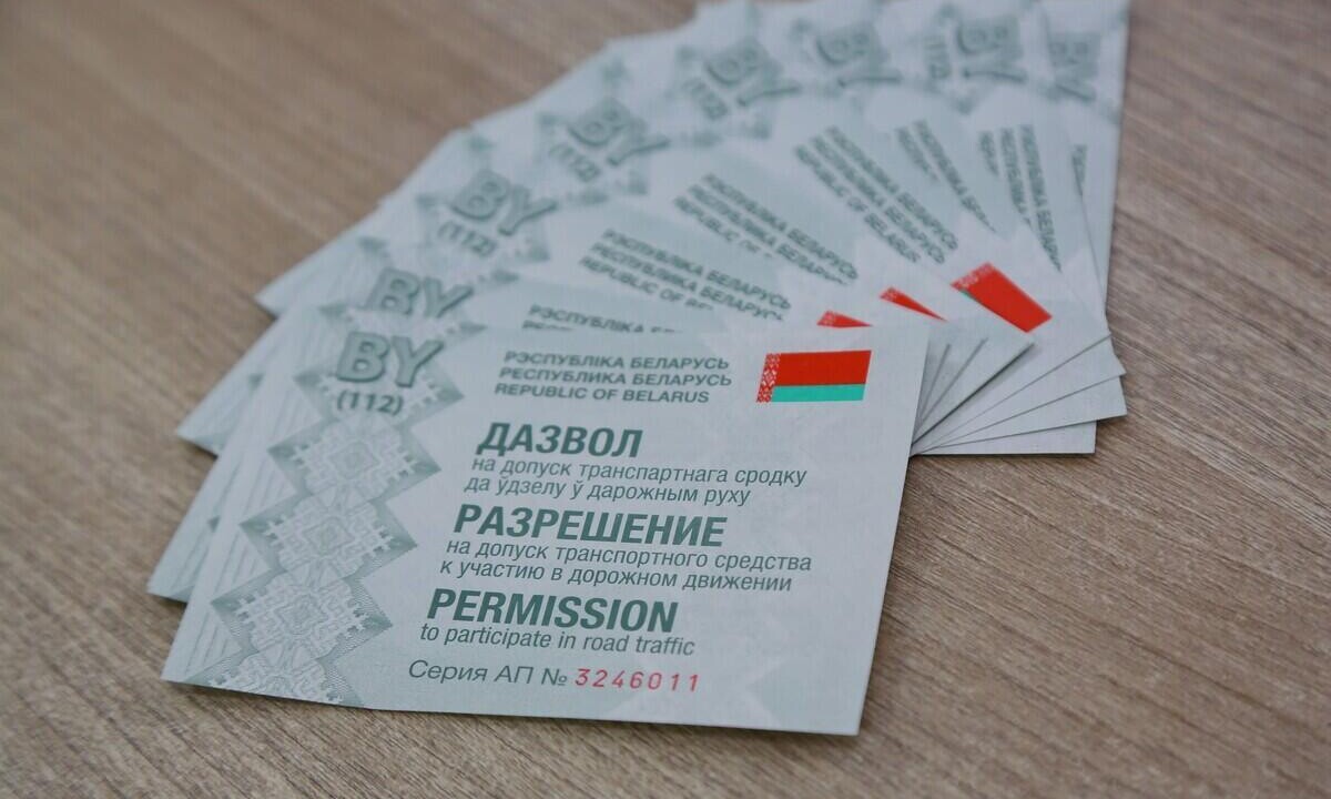 Белорусы не проходят техосмотр с первого раза. Что не так с автомобилями?