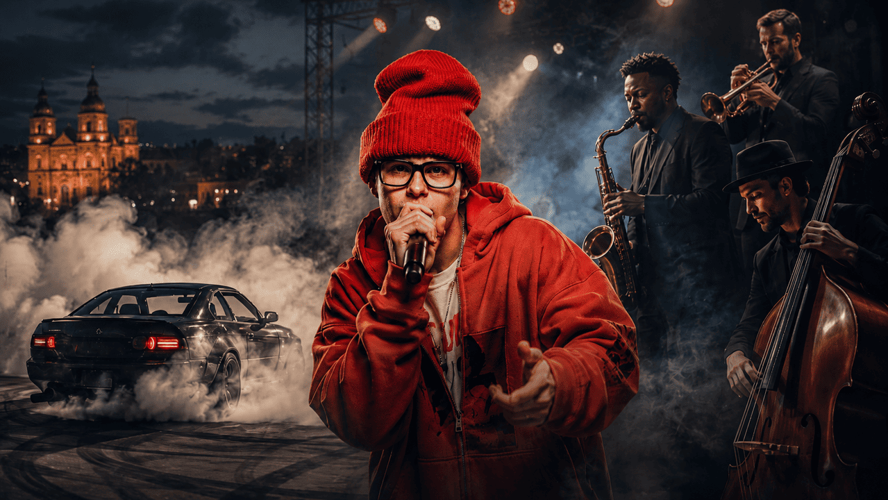 В Минске выступят Toxi$ и «Каспийский Груз» на RDS Open, ALFA JAZZ соберет звезд джаза: фестивали и события 15–16 августа