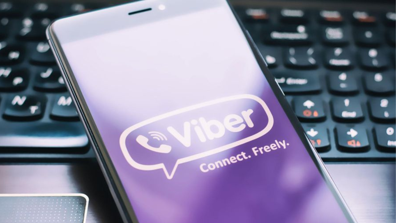 Viber ищет сотрудников в Беларуси. Зарплата – до 11 500 BYN