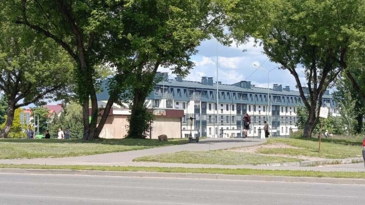 В Беларуси нашли деревни крупнее некоторых городов
