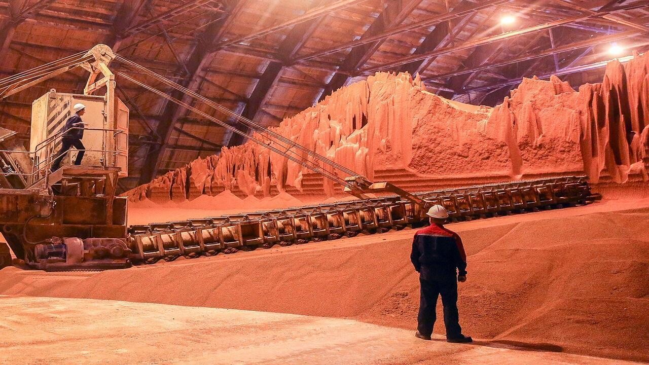 На руднике «Беларуськалия» произошло ЧП – есть погибший и пострадавшие