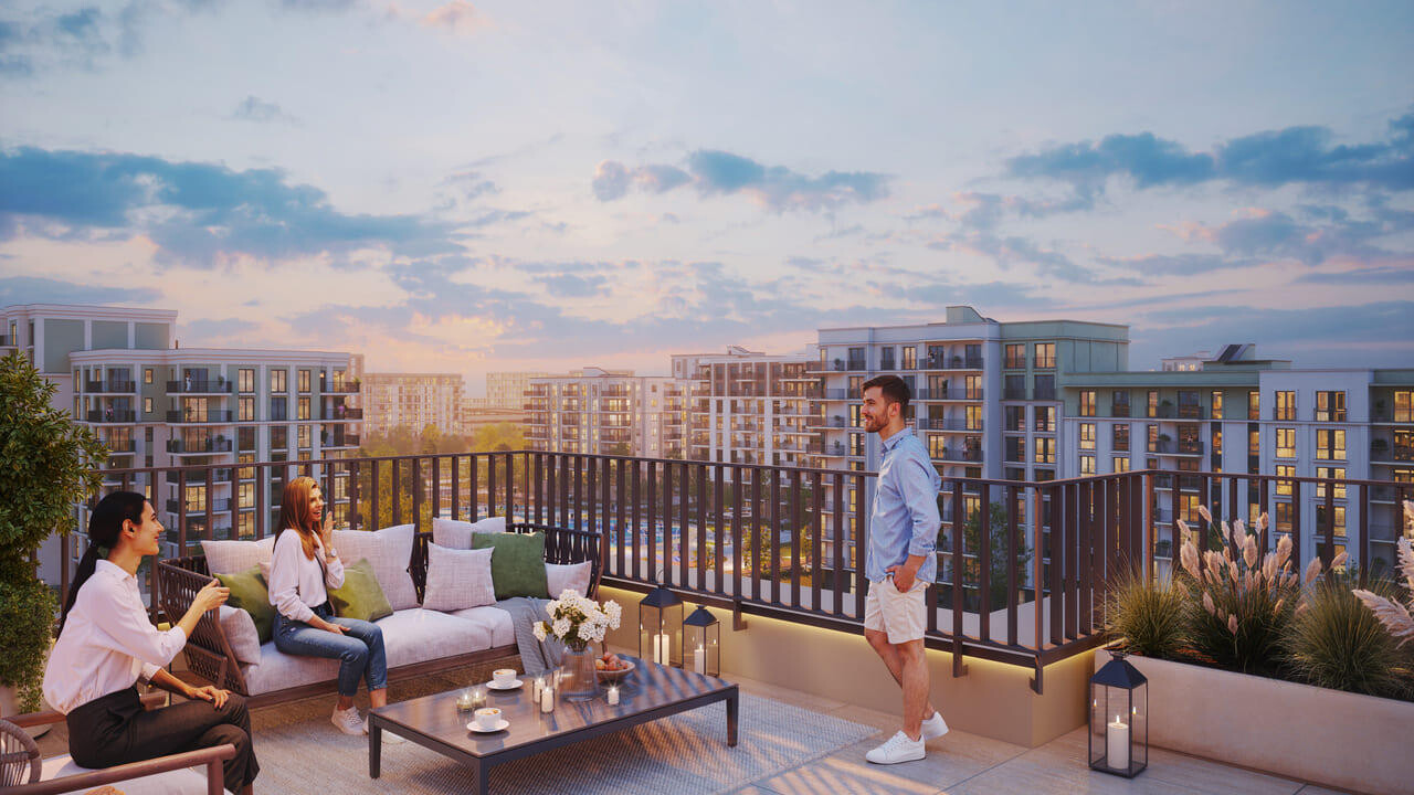 Как купить новостройку в 2026 году в «Северном Береге»? 