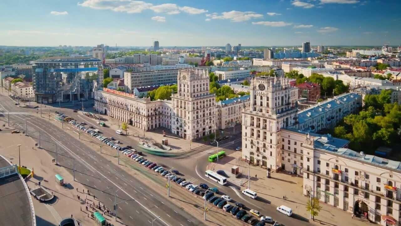 Кого в Минске больше: мужчин или женщин?