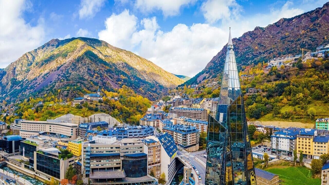 Названы самые безопасные страны Европы. Кто вошел в топ-10