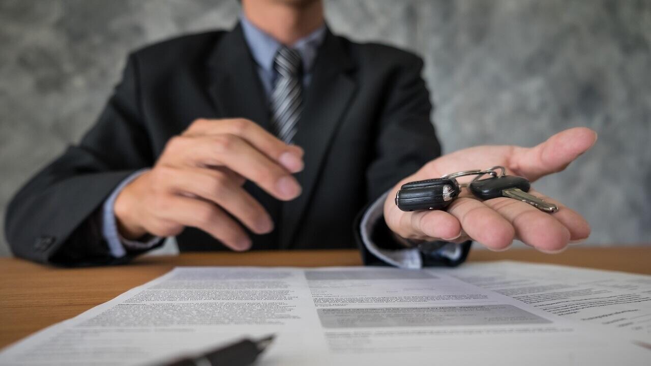 Кредиты: снижение ставок вместе с новыми вариантами для покупки авто