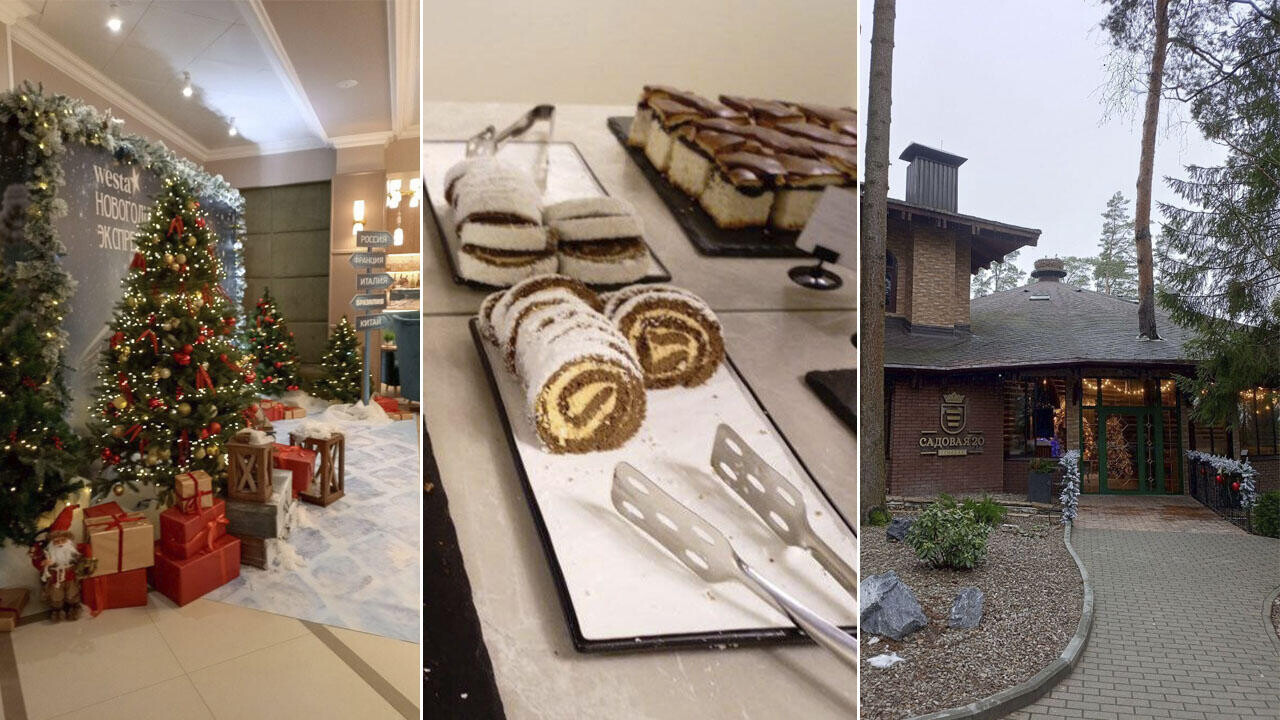 «Заплатили 3080 рублей за 6 дней». Белорусы отдохнули зимой в санатории премиум-класса