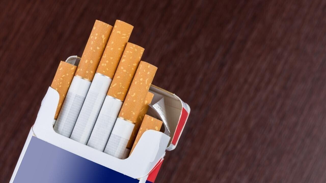 С 1 августа в Беларуси меняются цены на сигареты. Что подорожает?