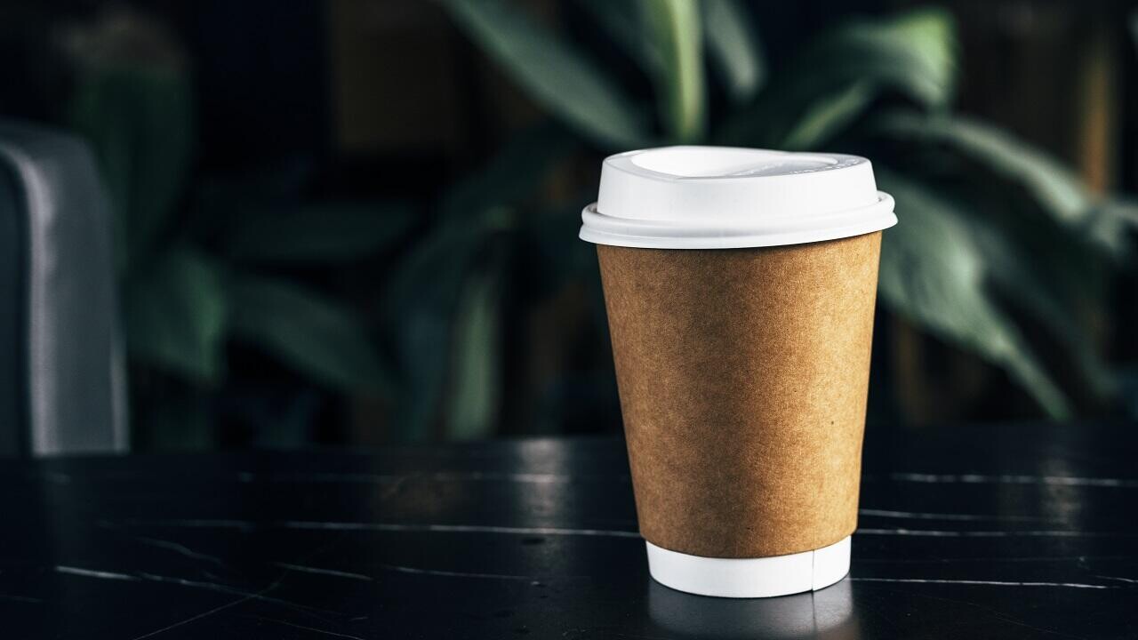 БелЖД запустила сеть круглосуточных кофеен самообслуживания на вокзалах