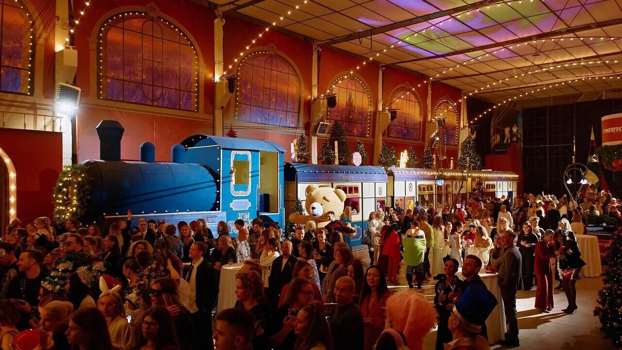 Куда сходить 20–21 декабря в Минске, несмотря на рабочую субботу. Афиша мероприятий с ценами на билеты