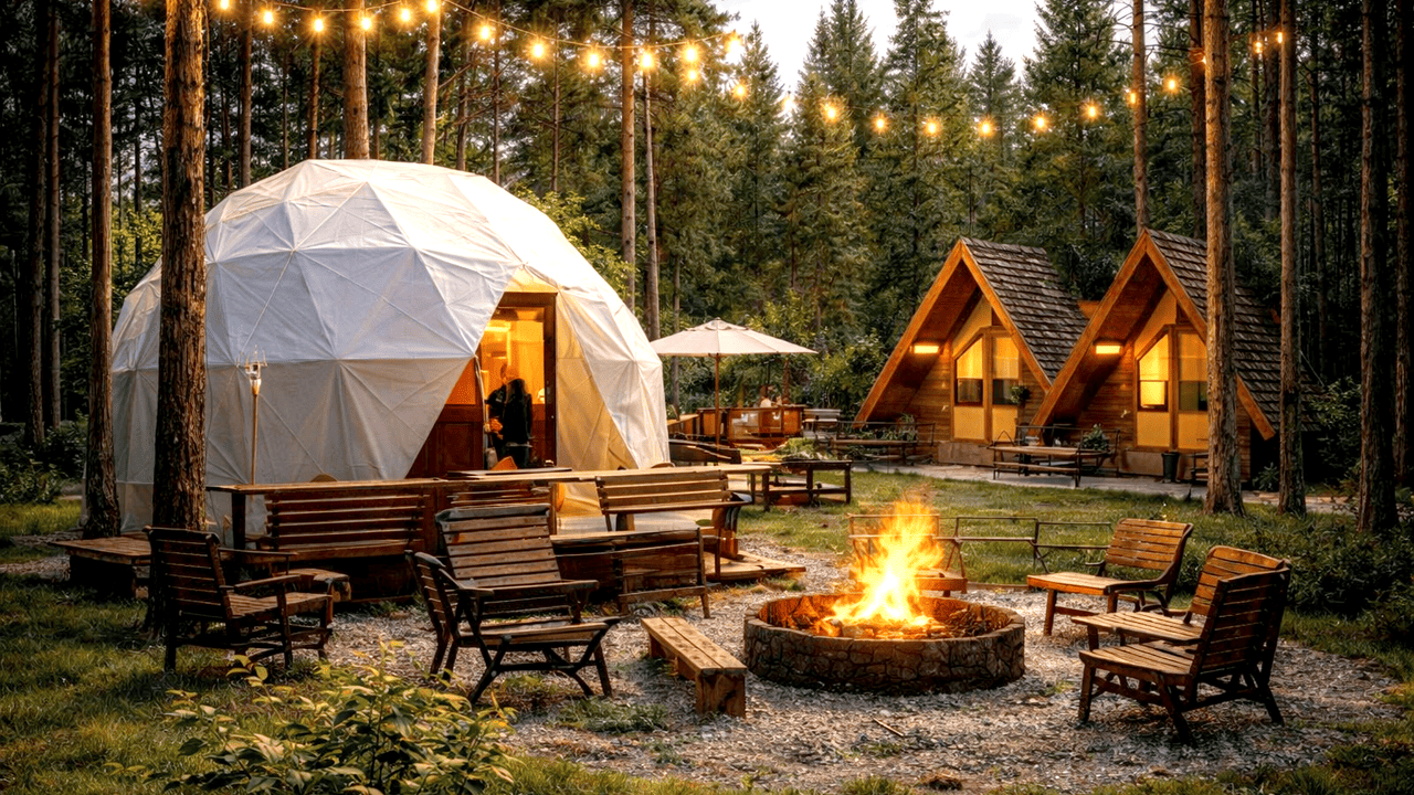 Комплексная поддержка туризма Беларусбанком: от путешественников до инвесторов 