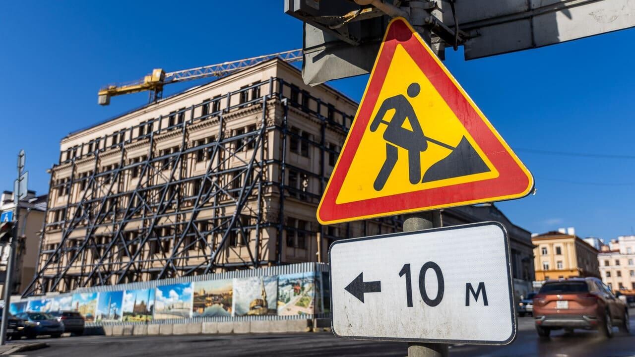 Насколько дороги в Беларуси готовы к зимнему сезону: рассказали в Минтрансе