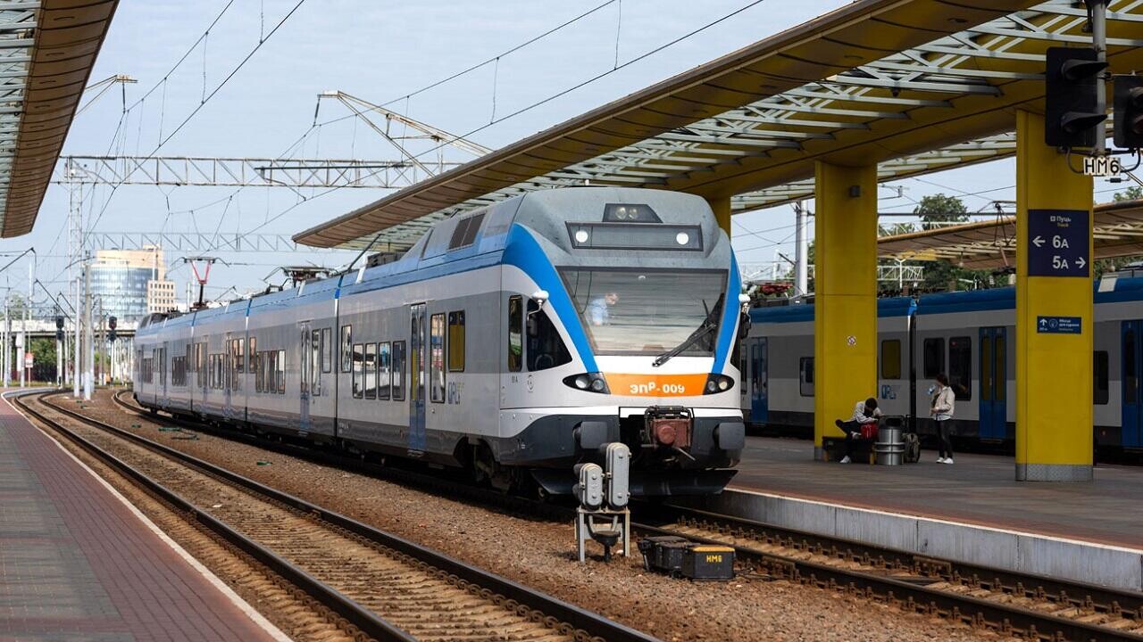 БелЖД запустит более 100 дополнительных поездов на весенние праздники