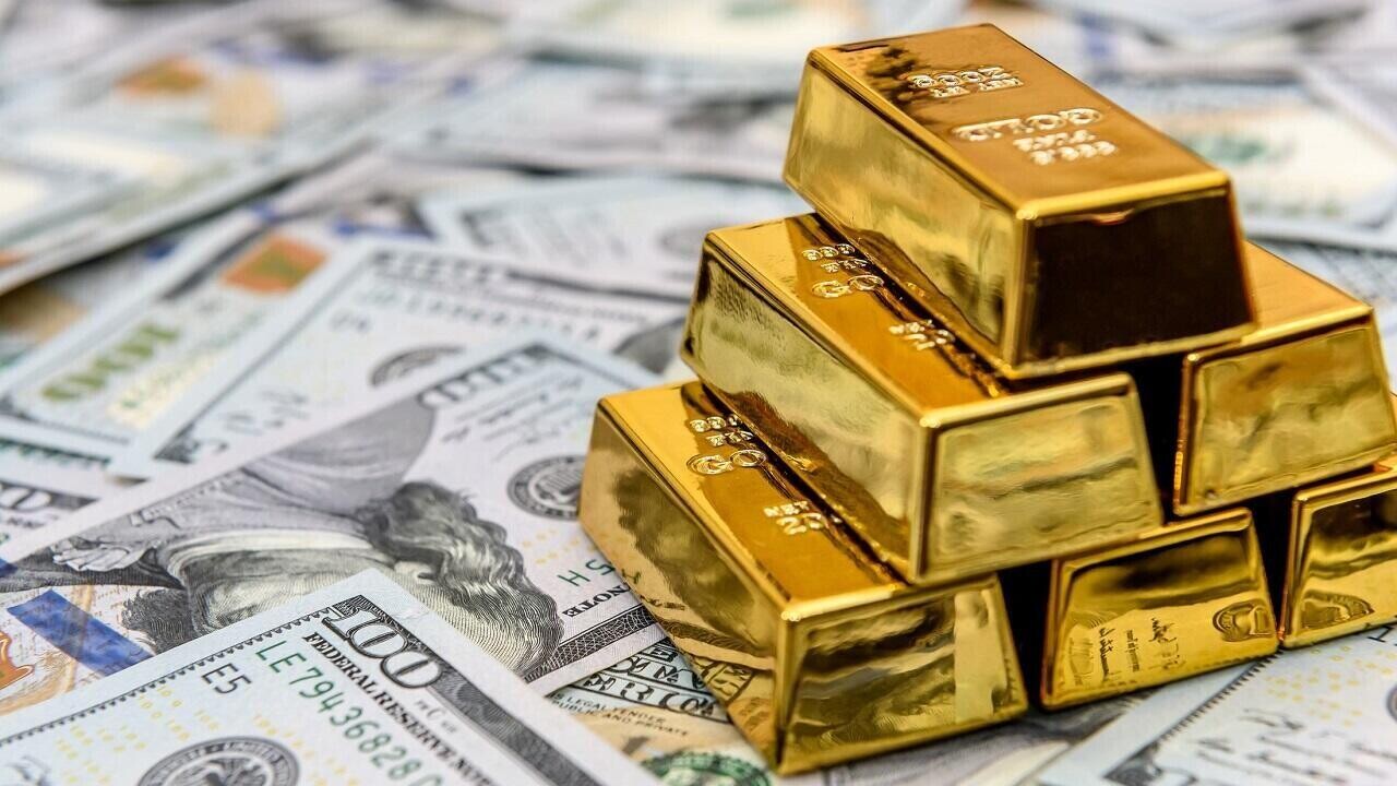 Золотовалютные резервы Беларуси снизились сразу на $1,1 млрд. В чем дело?