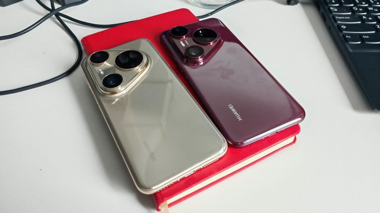 Тест на выносливость Huawei Pura 80 Ultra: флагман, с которым не нужно искать розетку