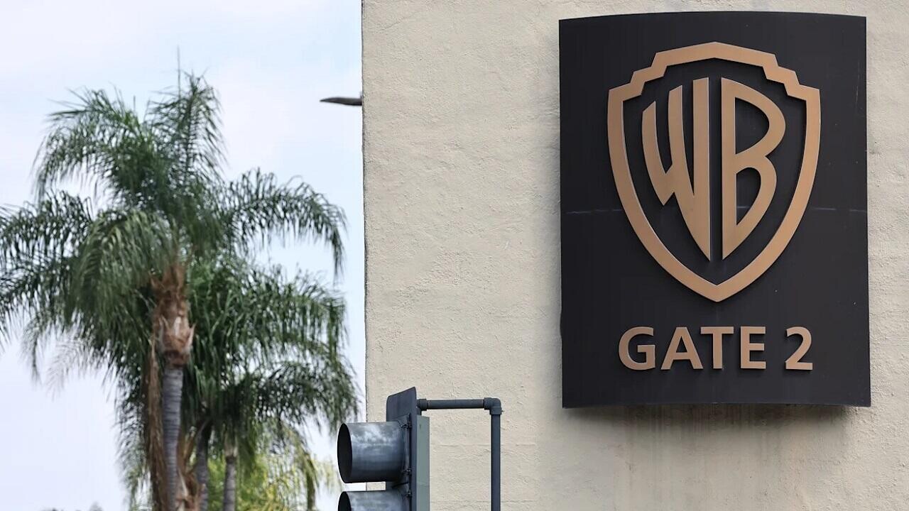 Историческая сделка для Голливуда: слияние Paramount и Warner Bros. состоялось