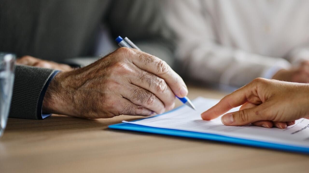 Как получать пенсию по доверенности в Беларуси