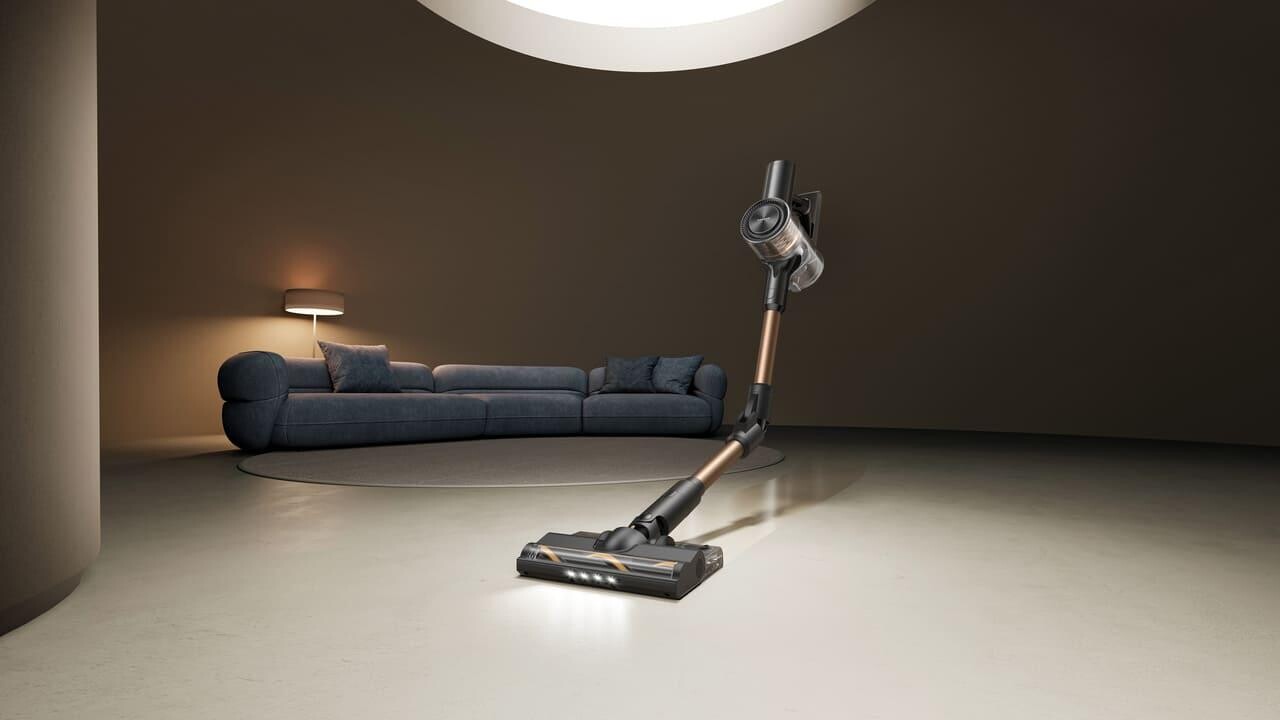 2 по цене 1: при покупке устройств Dreame в Беларуси бренд дарит вертикальный пылесос R10S Lite