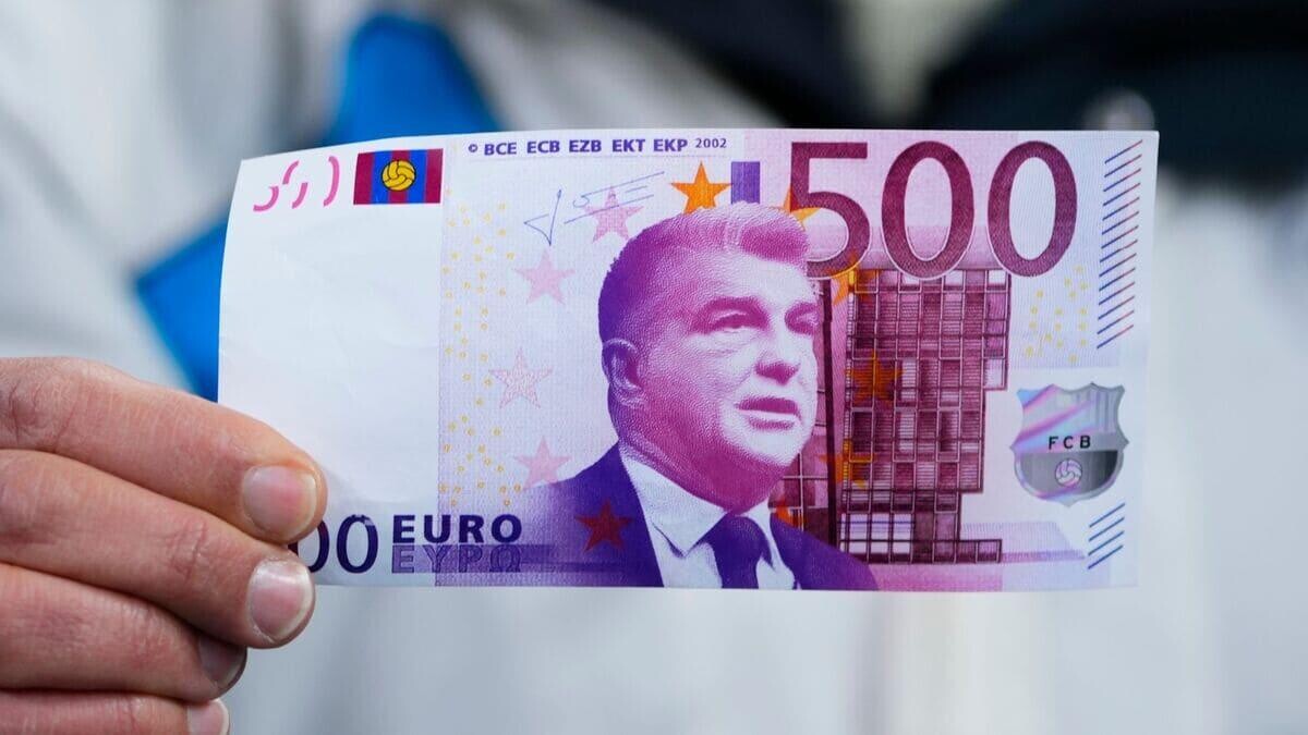 "Реал" требует забрать у "Барселоны" 33 титула! Обвинения заняли 600 страниц