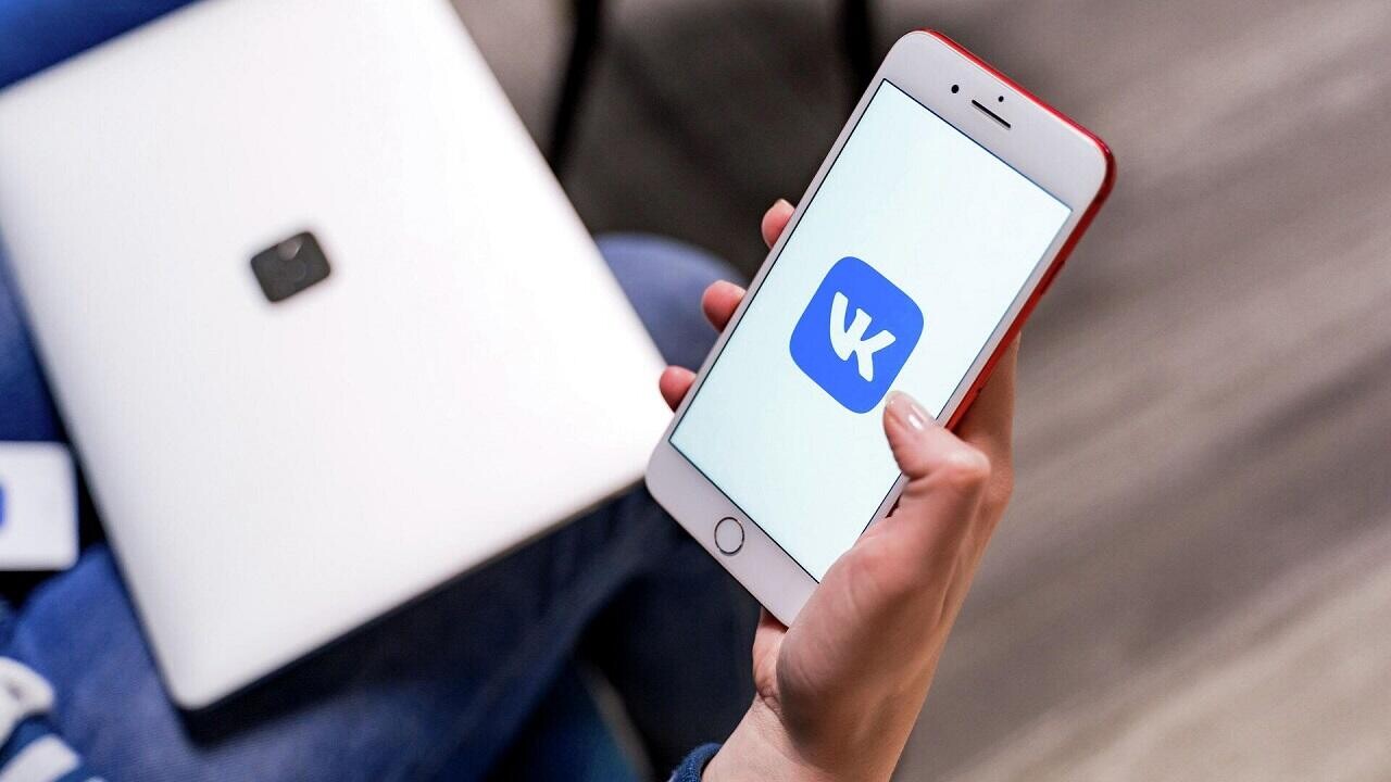 Apple удалила ряд приложений российской группы VK из App Store