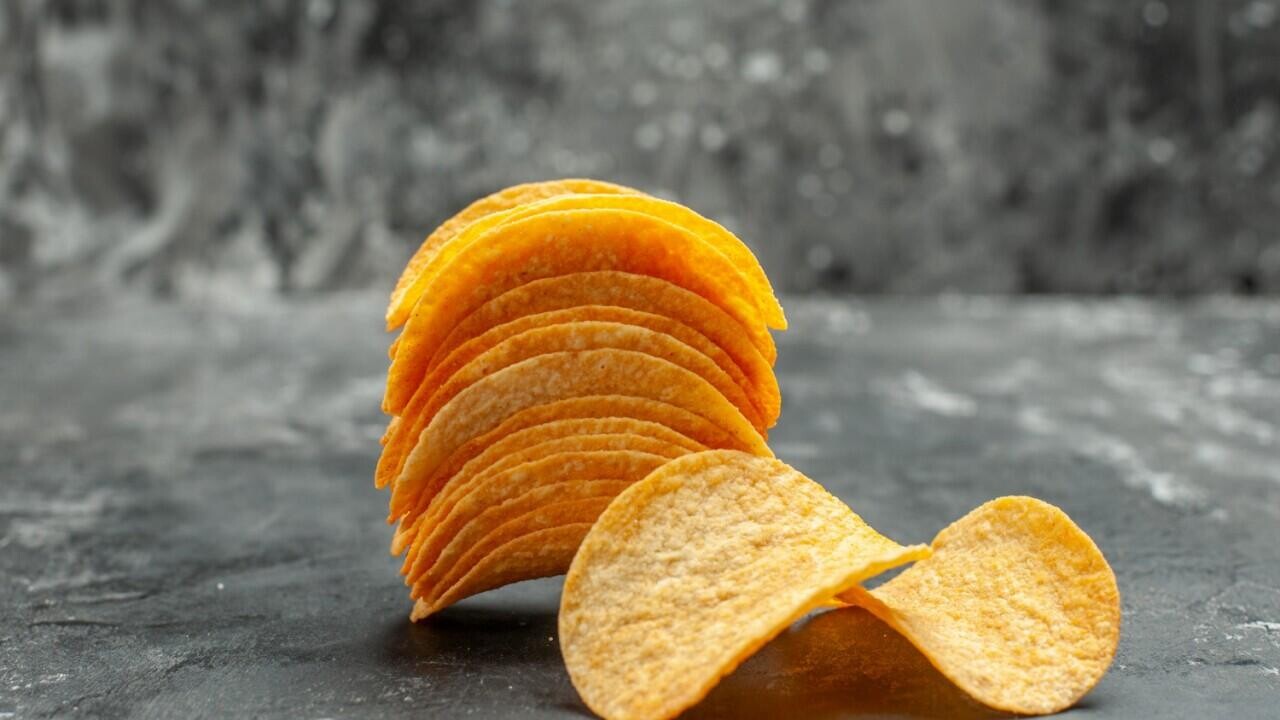 Названы главные покупатели российских чипсов. На каком месте Беларусь?