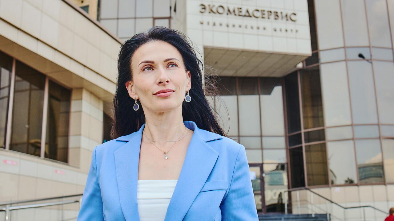 Как белорусский бизнес относится к здоровью сотрудников: интервью с гендиректором «Экомедсервис»