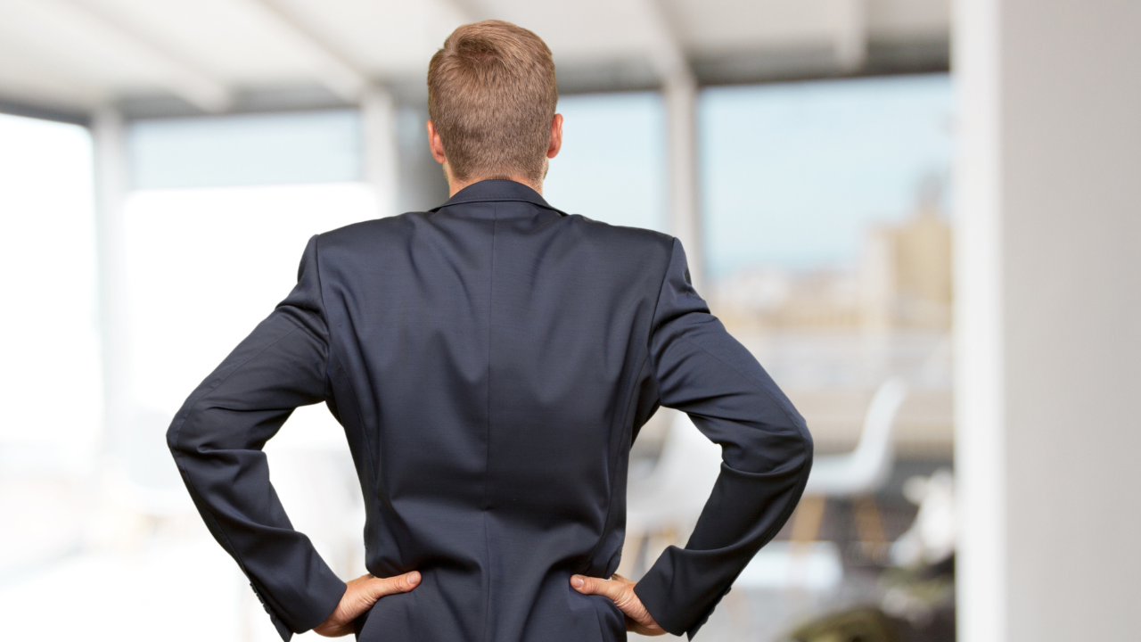 Во сколько обходится плохой начальник? Есть цифры, и они пугают