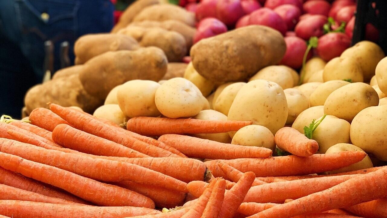 В Беларуси утвердили объемы заготовки овощей и яблок из стабфондов на межсезонье