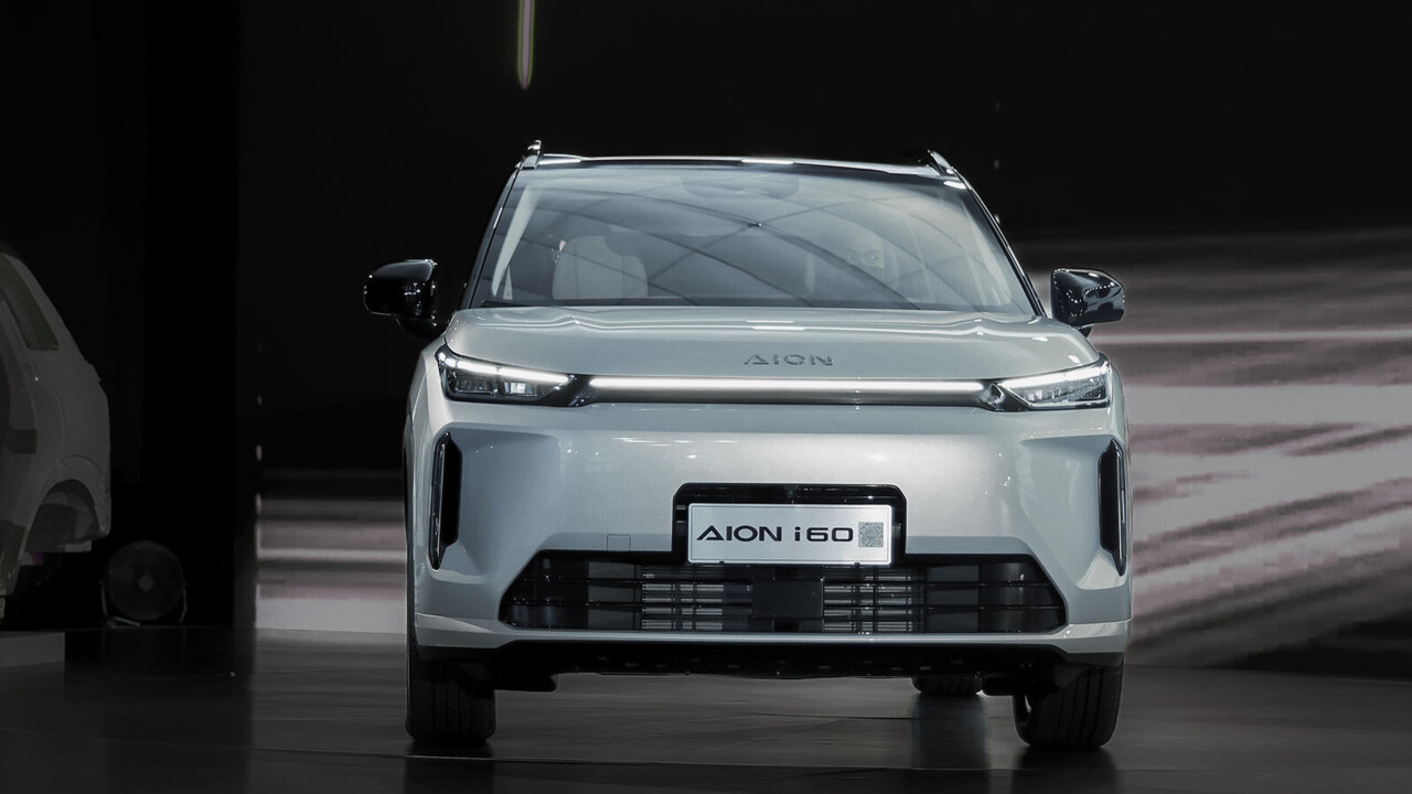 Китайский автогигант GAC официально приходит в Беларусь: кто будет продавать его электрокары?