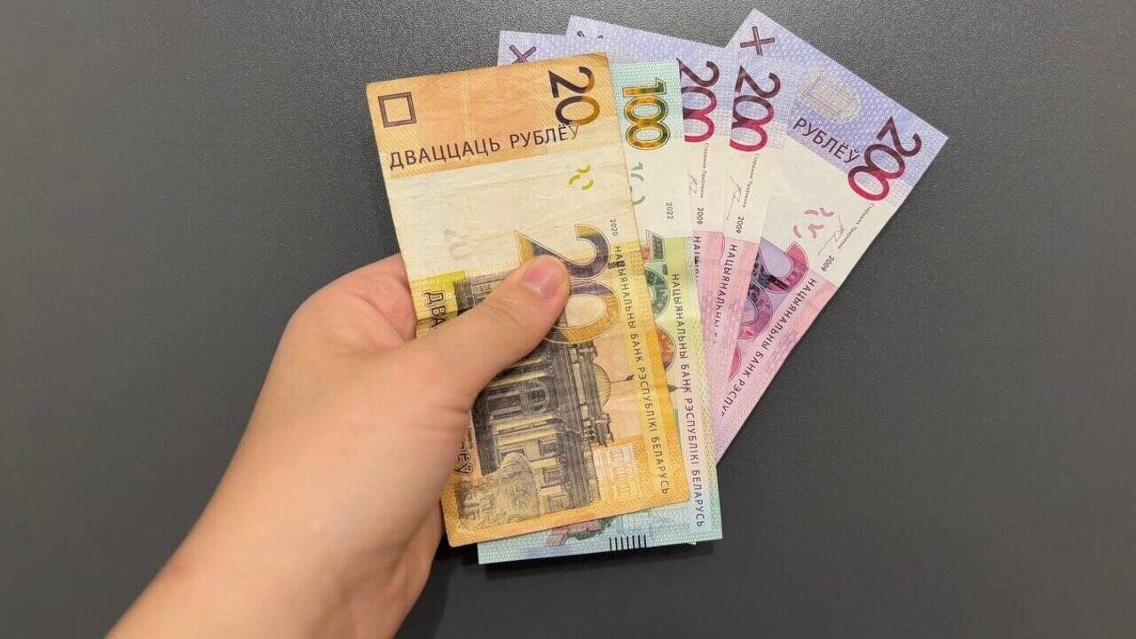 До 8 000 рублей: где в Беларуси платят самые высокие зарплаты
