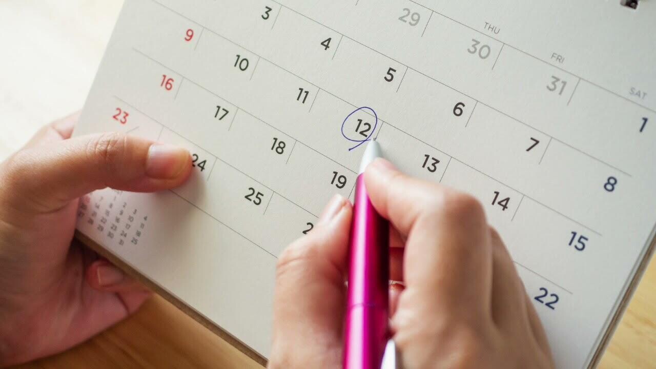 Когда белорусам нужно использовать отгулы за работу в выходные?