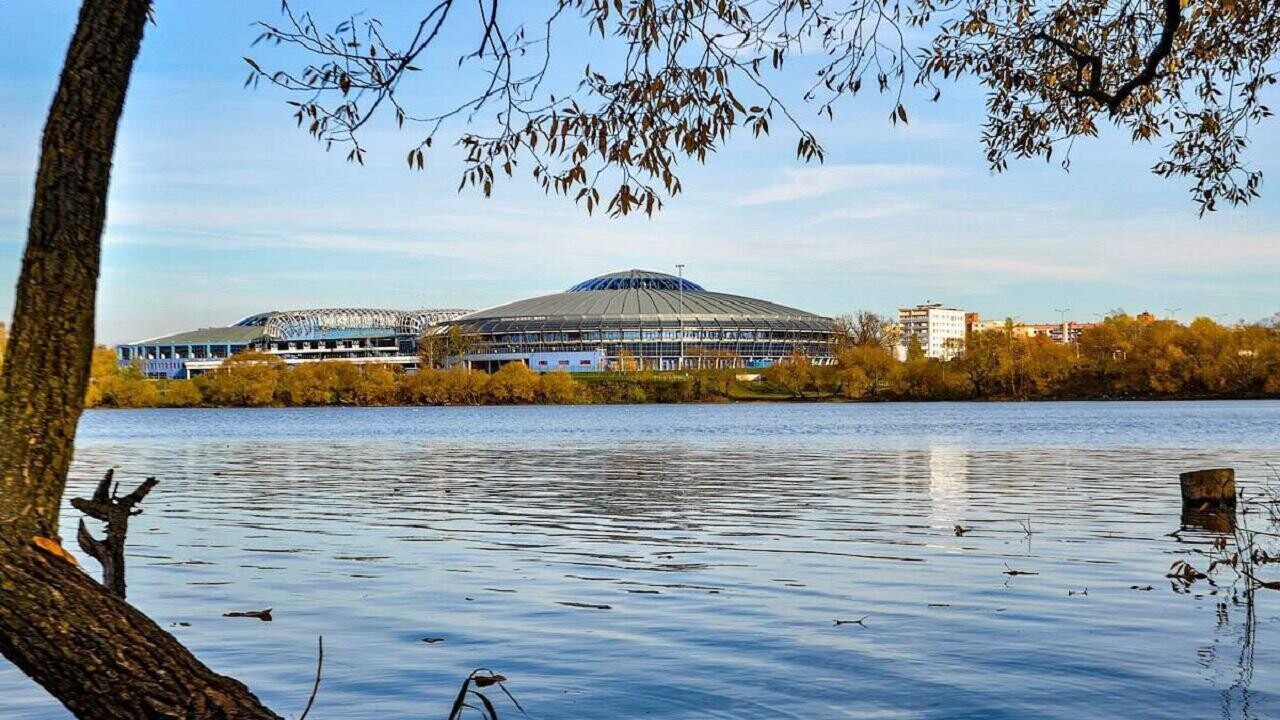 Построят ли власти Минска мост между Чижовкой и Серебрянкой? Ответил чиновник