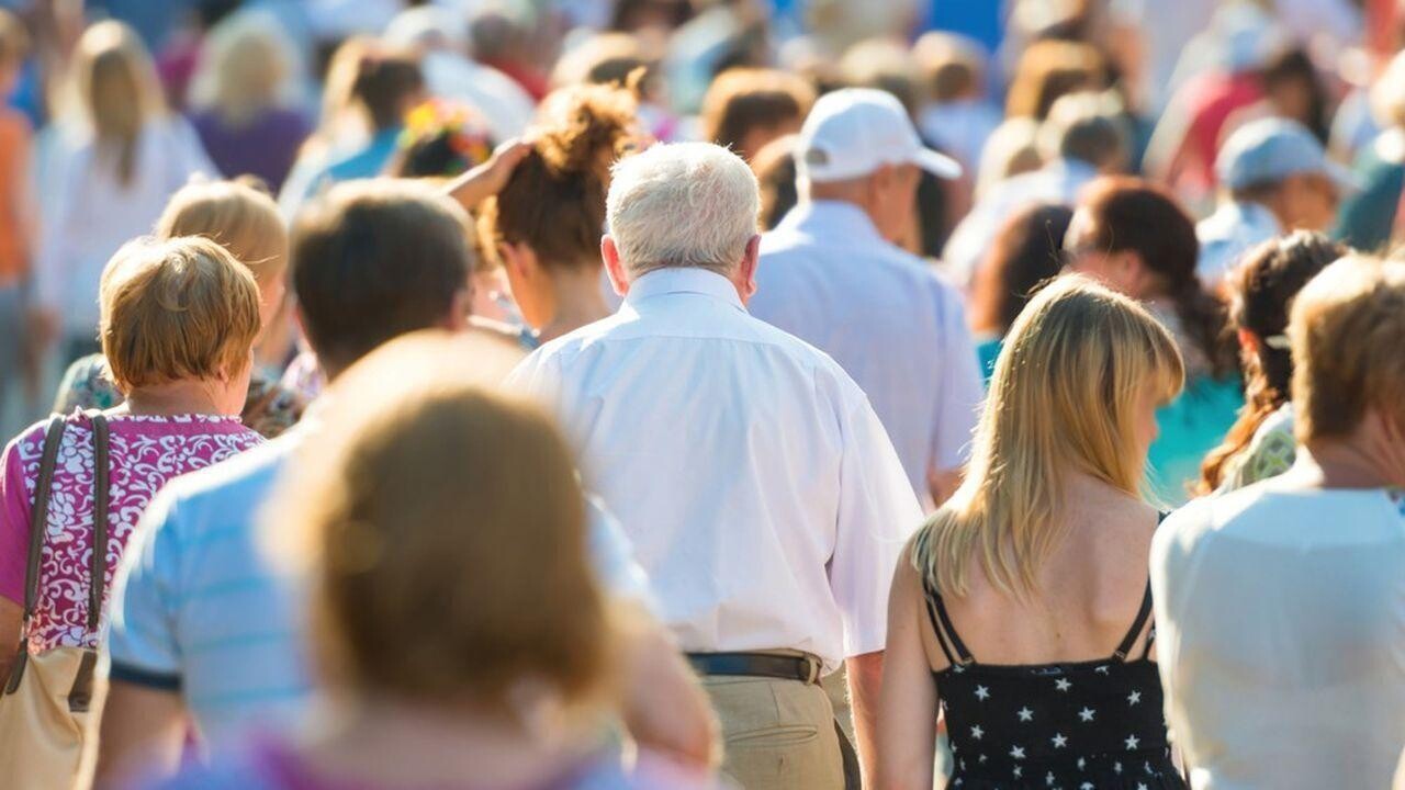 Как изменилась численность населения Беларуси и в каких городах отмечается рост