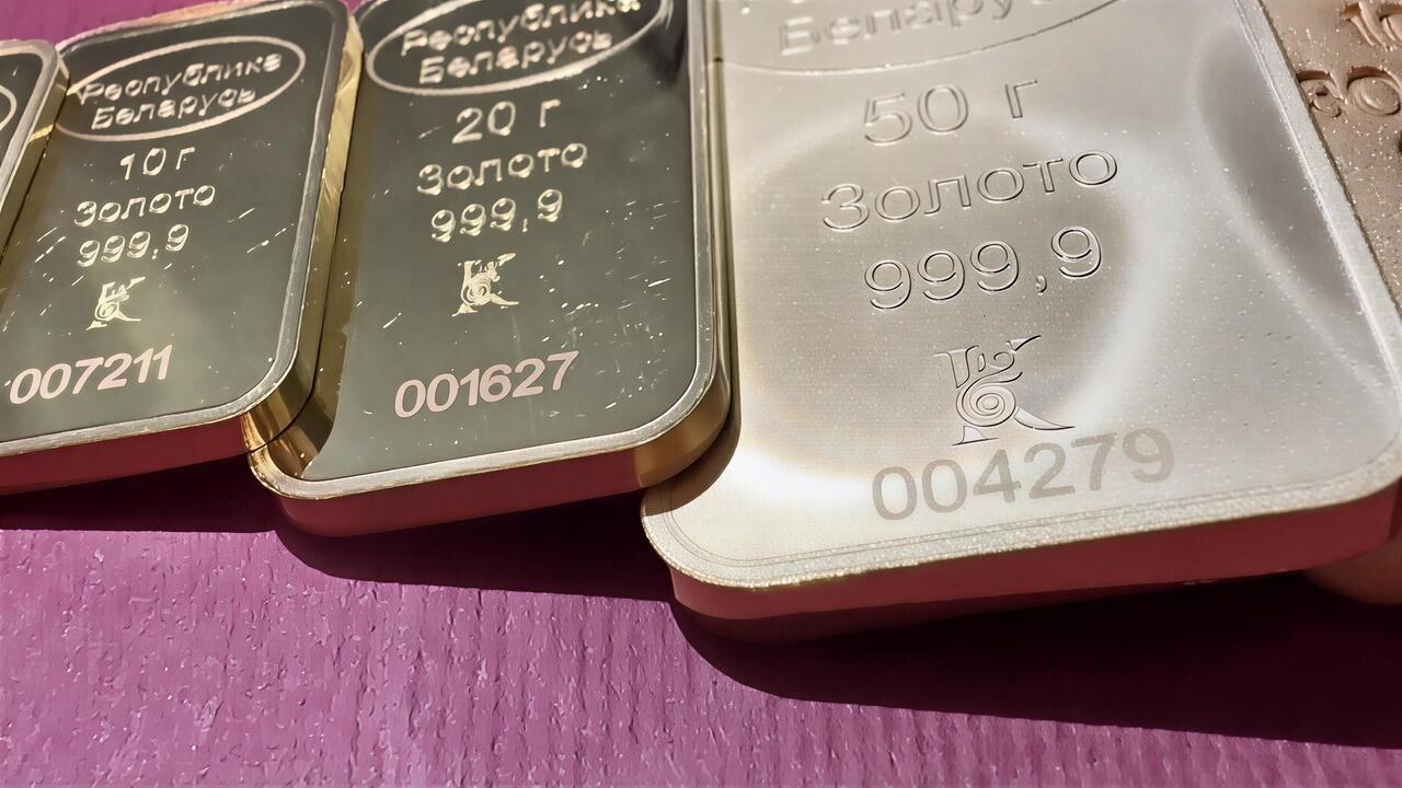 Минчанка сдала золото на 52 000, но все потеряла – что произошло?