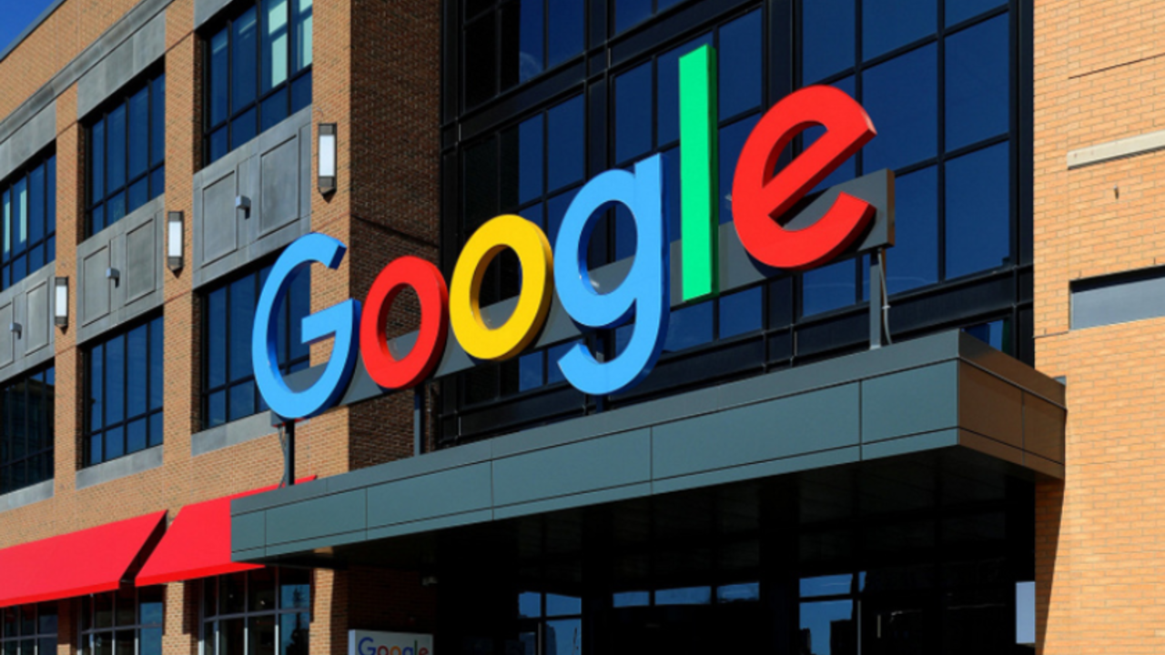 Google запускает блокчейн для финансового сектора. Зачем? 