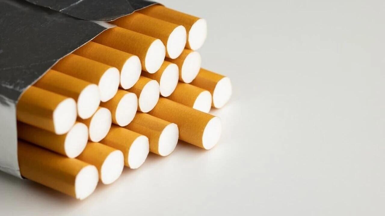 Как изменились цены на сигареты в Беларуси?