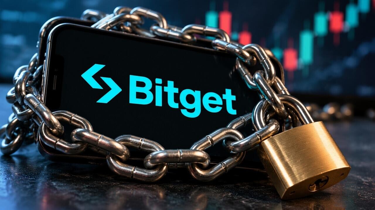 Криптобиржа Bitget запретила операции пользователям из Беларуси. Что делать клиентам?