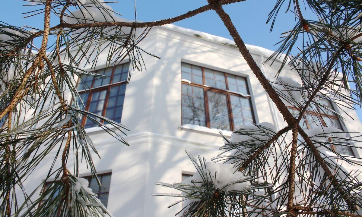 Путешествие в белорусский Париж: насладитесь искусством и вкуснейшими чебуреками