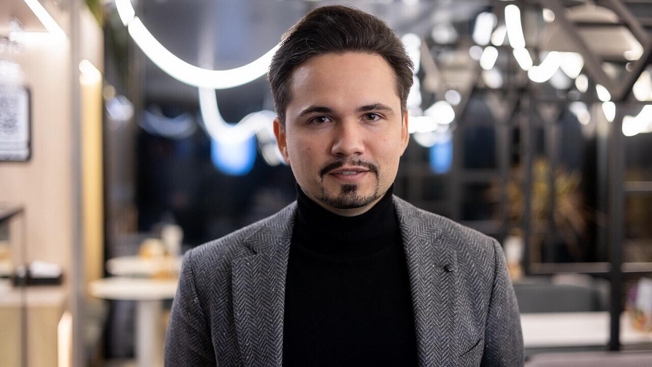 Как заработать на кофе $700 тысяч в Беларуси и почему бариста больше не нужны: интервью с основателем сети кофеен «Саунд»