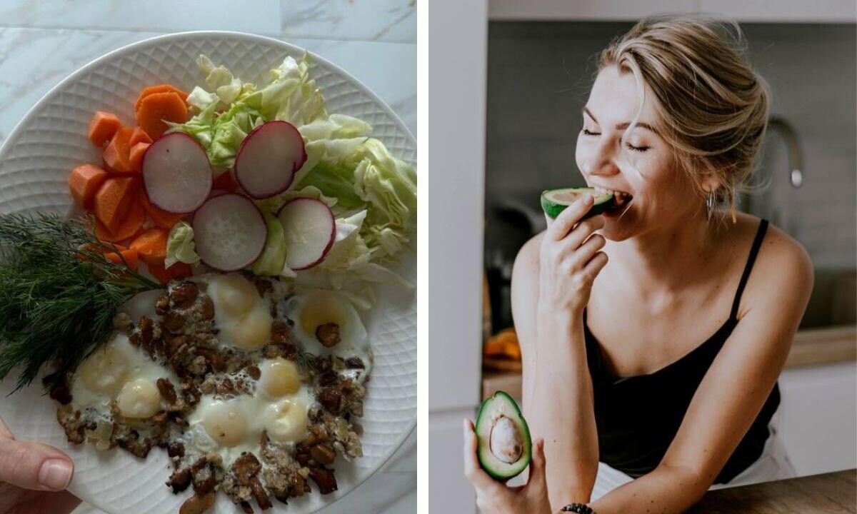 «Фокус – на качестве калорий». Тренды здорового питания и пример доступного меню