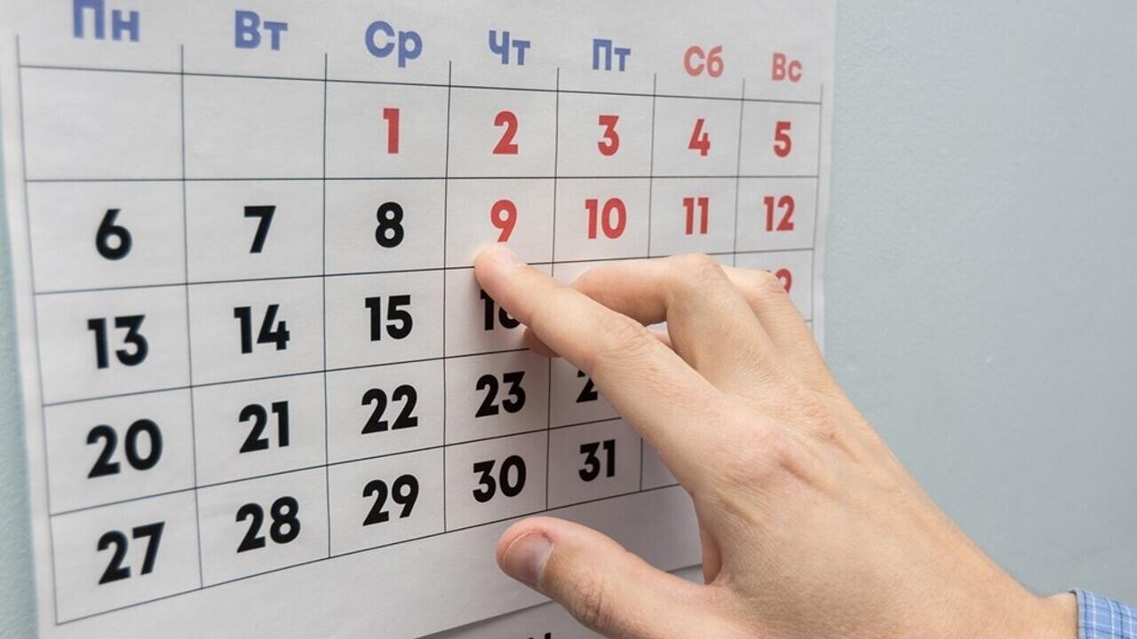 Когда и при каких условиях в Беларуси можно перенести отпуск на следующий год