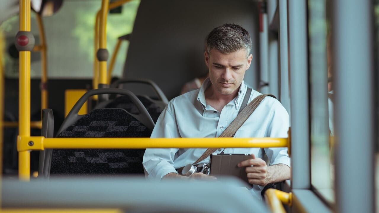 Белорусу отключили интернет за проезд «зайцем». Это реально?