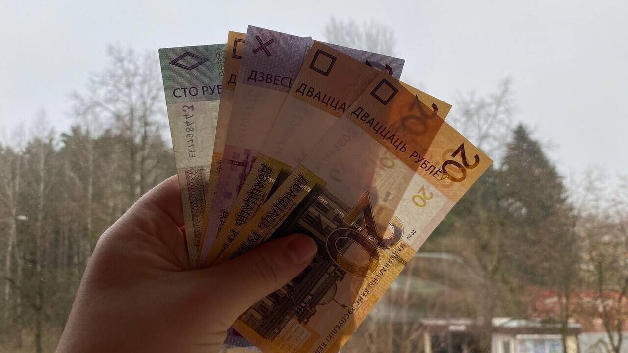 Кто зарабатывает больше всех в Беларуси