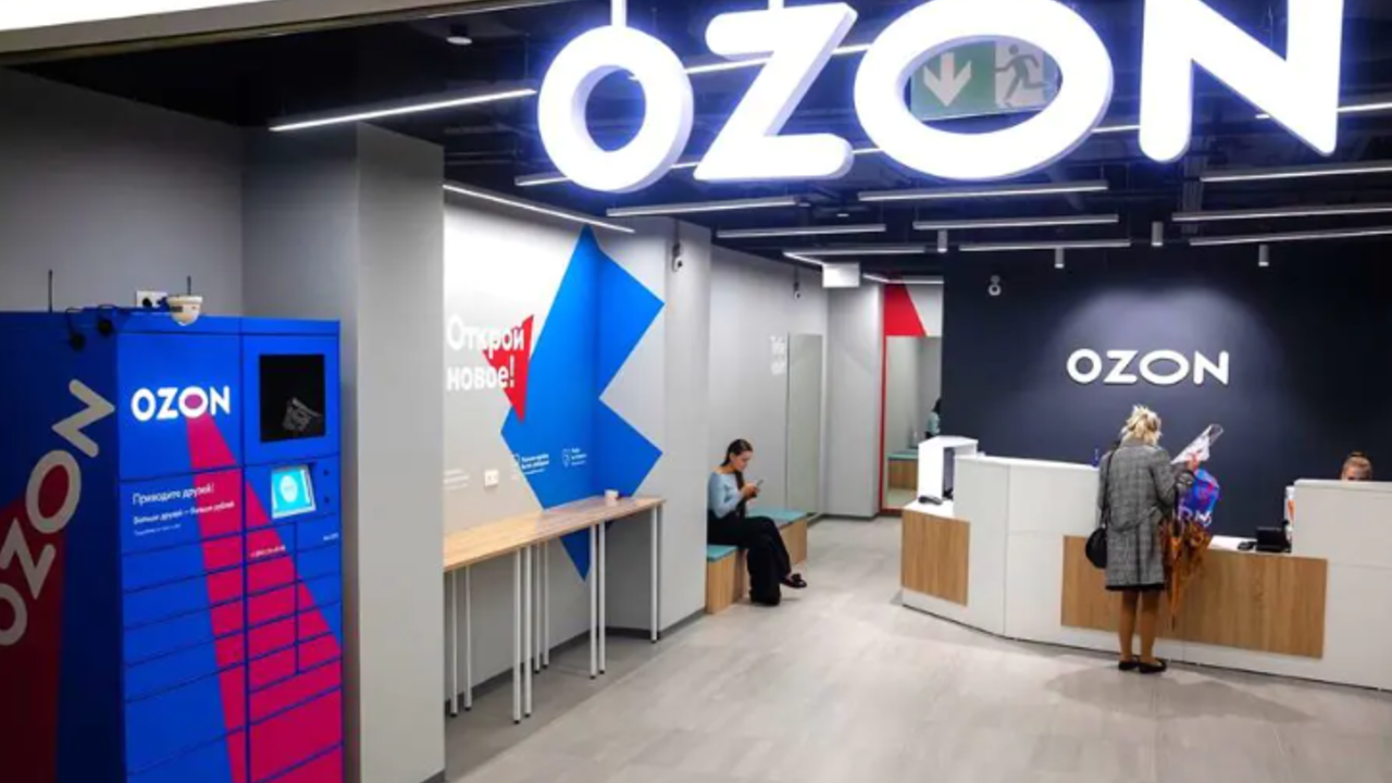 OZON назвал топ наиболее продаваемых товаров в Беларуси